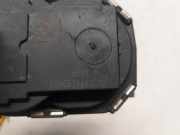 Drosselklappe 55494221 Opel Karl Schrägheck 5-drs 1.0 12V (B10XE(Euro 6)) 2017-03