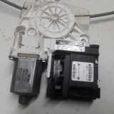 Fensterheber Rechts Hinten E840311203 Audi A3 Sportback (8PA) Schrägheck 5-drs 1.6 (BSF) 2009-01