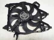 Kühlerventilatormotor Renault Kangoo (KC) Großraumlimousine 1.5 dCi 85 (K9K-718(Euro 4)) 2006