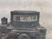 Abs Pumpe ABS 9814482680 Citroën C4 Cactus (0B/0P) Schrägheck 5-drs 1.2 PureTech 82 12V (EB2F(HMZ)) 2016-06