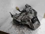 Getriebe Manuell ABS Renault Clio III (BR/CR) Schrägheck 1.2 16V 75 (D4F-740) 2006-02