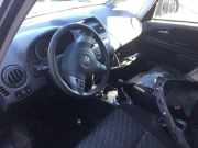 Airbag Set + Steuergerät Suzuki SX4 (EY/GY) SUV 1.6 16V VVT Comfort,Exclusive (M16A VVT) 2008-02