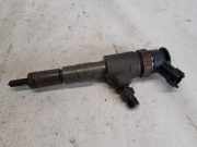 Einspritzventil 0445110252 Peugeot Bipper (AA) Van 1.4 HDi (DV4TD(8HS)) 2008-06