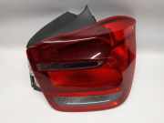 Rücklicht Rechts 63217270096 BMW 1 serie (F20) Schrägheck 5-drs 116i 1.6 16V (N13-B16A) 2014