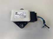 Esp Sensor 0265005748 Opel Meriva (B) Großraumlimousine 1.7 CDTI 16V (A17DTC(Euro 5)) 2011