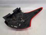 R?cklicht Links 1825321 Ford Focus 3 Schr?gheck 1.0 Ti-VCT EcoBoost 12V 100 (SFDB) 2012-04