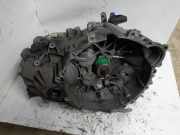 Getriebe Manuell ABS P9482234 Volvo S60 I (RS/HV) Limousine 2.4 D5 20V (D5244T) 2002-10