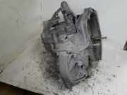 Getriebe Manuell ABS Opel Insignia Limousine 2.0 CDTI 16V 130 Ecotec (A20DTH) 2013-01