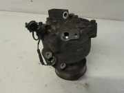 Klima Pumpe 0013131 Citroën C4 Aircross (BU) SUV 1.6 HDi 16V 115 (DV6C(9HD)) 2012