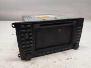 Radio 7L5035192C Porsche Cayenne (9PA) SUV 4.8 V8 32V Turbo (M48.51) 2007-07