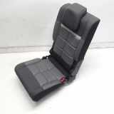 Sitz Hinten Citroën C5 Aircross I (A4/AC/AJ/AR) SUV 1.6 Turbo 180 16V (5GF) 2019-12