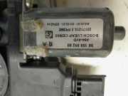 Fensterheber Rechts Vorne 9806088080 Peugeot 2008 (CU) Großraumlimousine 1.6 Blue HDi 100 (DV6FD(BHY)) 2018-02