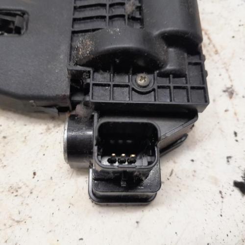 Heckklappenschloss 8719F8 Citro?n C3 (SC) Schr?gheck 5-drs 1.4 16V VTi (EP3C(8FP)) 2010 EP3C(8FP) Bild Heckklappenschloss 8719F8 Citro?n C3 (SC) Schr?gheck 5-drs 1.4 16V VTi (EP3C(8FP)) 2010 EP3C(8FP)