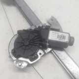 Fensterheber Rechts Vorne 9222T6 Citroën C1 Schrägheck 1.0 12V (1KR-FE(CFB)) 2006-09