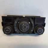 Bedienung Heizung 6452J4 Peugeot 308 SW (4E/H) Kombi 5-drs 1.6 VTI 16V (EP6C(5FS)) 2008