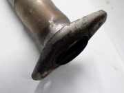 Auspuff Zwischenrohr Suzuki Alto (RF410) Schrägheck 1.1 16V (F10D) 2004