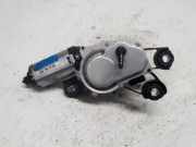 Scheibenwischermotor Hinten 6L6955711D Seat Ibiza III (6L1) Schrägheck 1.4 16V 85 (BXW) 2008-04