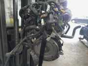 Motor Nissan Qashqai (J10) SUV 2.0 dCi 4x4 (M9R) 2010