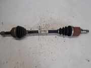 Antriebswelle Links Vorne ABS 9803019580 Citroën C3 (SX/SW) Schrägheck 1.2 Vti 12V PureTech (EB2FA(HMR)) 2019-02