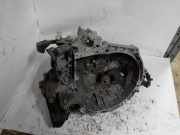 Getriebe Manuell ABS Peugeot 208 I (CA/CC/CK/CL) Schrägheck 1.2 Vti 12V PureTech 82 (EB2F(HMZ)) 2016-01