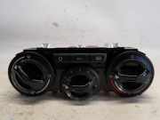 Bedienung Heizung 96722483ZD Peugeot 208 I (CA/CC/CK/CL) Schrägheck 1.2 Vti 12V PureTech 82 (EB2F(HMZ)) 2013-10