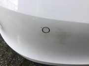 Stoßstange Hinten 5JH807421B Skoda Rapid Liftback 1.2 TSI 16V (CJZC(Euro 6)) 2015-08