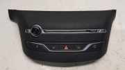 Warnleuchte Schalter 96777664ZD Peugeot 308 (L3/L8/LB/LH/LP) Schrägheck 5-drs 1.6 HDi (DV6FCU(BHX)) 2014-04