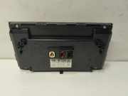 Zentrale Steuerung Multimedia 9811486280 Peugeot 308 SW (L4/L9/LC/LJ/LR) Kombi 5-drs 1.6 BlueHDi 120 (DV6FC(BHZ)) 2015