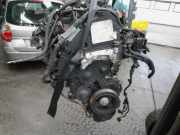 Motor 0135SW Citroën DS3 (SA) Schrägheck 1.6 e-HDi (DV6DTED(9HP)) 2013