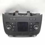 Bedienung Heizung 735501599 Fiat Grande Punto (199) Schrägheck 1.3 JTD Multijet 16V VGT (199.B.4000(Euro 5)) 2010-08