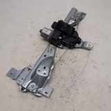 Fensterheber Rechts Hinten 9224E9 Peugeot 308 SW (4E/H) Kombi 5-drs 1.6 HDi 16V FAP (DV6C(9HL)) 2011-10