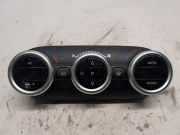 Bedienung Heizung 156099936 Alfa Romeo Giulietta (940) Schrägheck 1.4 TB 16V MultiAir (940.A.2000) 2011-10