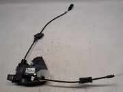 Türschloss Stangen Links Vorne 805034436R Renault Megane IV Estate (RFBK) Kombi 5-drs 1.5 Energy dCi 110 (K9K-657) 2018