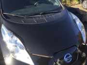 Motorhaube Nissan Leaf (ZE0) Schrägheck Leaf (EM57) 2016-01