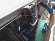 Heckklappe Peugeot 207 SW (WE/WU) Kombi 1.6 16V (EP6C(5FS)) 2009-05