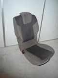 Sitz Hinten Renault Grand Scénic II (JM) Großraumlimousine 1.6 16V (K4M-782) 2006