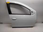 Tür Rechts Vorne 801000083R Dacia Logan MCV II/Sandero Wagon (7S) Kombi 1.5 dCi 90 (K9K-612(K9K-C6)) 2018