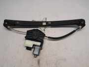 Fensterheber Links Hinten 5Q0959407 Skoda Scala Schrägheck 5-drs 1.6 TDI (DGTA) 2019-04
