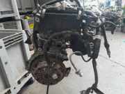 Motor 0135TF Citroën C1 Schrägheck 1.0 12V (1KR-FE(CFB)) 2008-06