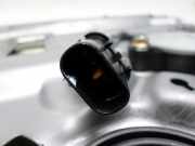 Fensterheber Rechts Hinten Hyundai Santa Fe I SUV 2.4 16V 4x4 (G4JS) 2002-10