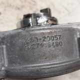 Vakuumpumpe Benzin 9827166480 Peugeot 2008 (CU) Großraumlimousine 1.2 12V e-THP PureTech 110 (EB2ADT(HNP)) 2018