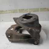 Querlenker Links Vorne Oben Peugeot 407 (6D) Limousine 2.0 16V (EW10J4(RFN)) 2005