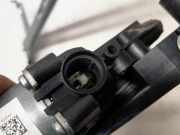 Fensterheber Rechts Vorne 402662A Citroën C1 Schrägheck 1.0 12V VVT-i (1KR-FE(CFB)) 2020-01