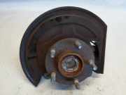 Radnabe Vorne Nissan Juke (F15) SUV 1.6 16V (HR16DE) 2012-09