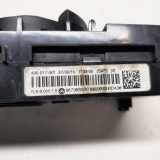 Bedienung Heizung 96738320XT Peugeot 3008 (0U/HU) Großraumlimousine 1.6 HDiF 16V (DV6TED4(9HZ)) 2010