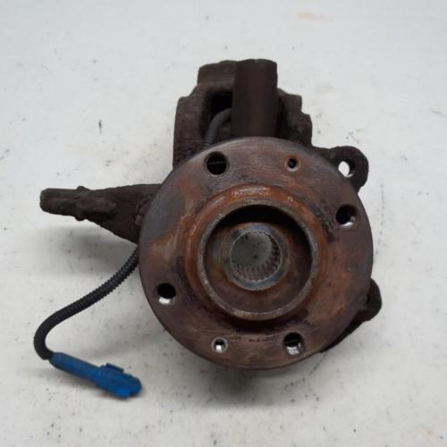 Radnabe Vorne 330785 Peugeot 207 SW (WE/WU) Kombi 1.6 HDi 16V (DV6TED4.FAP(9HV)) 2008-01 Bild Radnabe Vorne 330785 Peugeot 207 SW (WE/WU) Kombi 1.6 HDi 16V (DV6TED4.FAP(9HV)) 2008-01