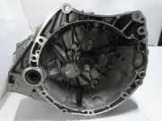 Getriebe Manuell Nissan Qashqai (J11) SUV 1.6 16V DIG-T 163 (MR16) 2020