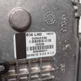 Scheibenwischermotor Vorne 53042436 Citroën C4 Picasso (UD/UE/UF) Großraumlimousine 1.6 16V VTi 120 (EP6C(5FS)) 2011-02