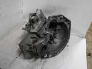 Getriebe Manuell ABS 2850056 Ford Ka II Schrägheck 1.2 (169.A.4000(Euro 4; Euro 5)) 2010-02