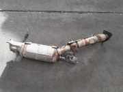 Rußpartikelfilter 3297176008 Renault Koleos SUV 2.0 dCi 16V (M9R-832) 2009